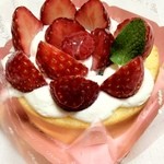 ベビーモンシェール - 