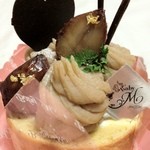 ベビーモンシェール - 