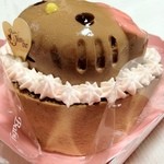 ベビーモンシェール - 