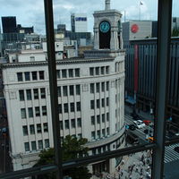 鉄板焼き 銀座 ポルトファーロ 本店 - 