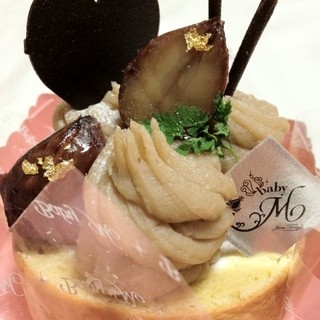 ベビーモンシェール_1