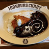 100時間カレーB&R 浦安店