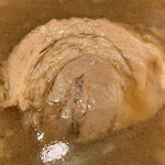 野菜みそラーメン 鬼首 - ごめんね…また会いましょう(´；ω；｀)