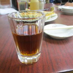 Banri - 紹興酒の甘～い香りよ。