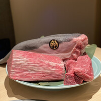 銀座 ちかみつ 六丁目 - 