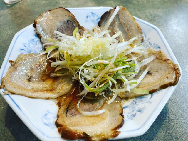 くるまやラーメン 石巻店 - 石巻（ラーメン）の写真