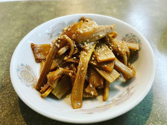 くるまやラーメン 石巻店 - 石巻（ラーメン）の写真