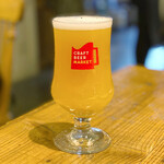 CRAFT BEER MARKET - 一陽来復-Strata-