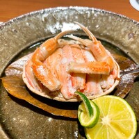 旬菜こかぶ亭 - 