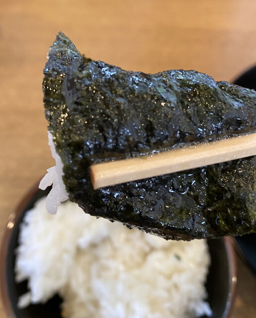 横浜家系ラーメン 一蓮家 布施店 - JR長瀬/ラーメン | 食べログ