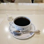 162882891 - コーヒーはおかわりできます。