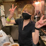 SPICY CURRY 魯珈 - 