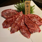 肉焼亭　うしのすけ - 