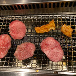 肉焼亭　うしのすけ - 