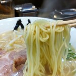 博多ラーメン 膳 けやき通り店 - 