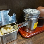 博多ラーメン 膳 - 