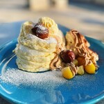 夜景の見えるレストラン YOUR TABLE - 