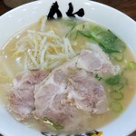博多ラーメン 膳 けやき通り店 - 