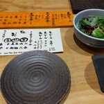 焼きとり　鳥生 - 