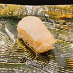 にぎり鮨 一五〇 - あわび