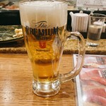 にぎり鮨 一五〇 - 〆ビー♪