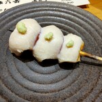 焼きとり　鳥生 - 