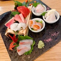 KINKA sushi bar izakaya 渋谷 - 