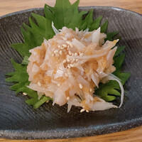 KINKA sushi bar izakaya 渋谷 - 