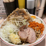 ラーメン 鷹の目 蒲田店 - 