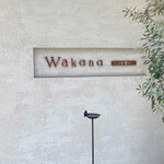 Wakana - 