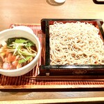 そば處大野屋 - 