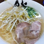 博多ラーメン 膳 - 