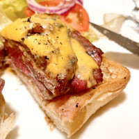 BENJAMINSTEAKHOUSE 六本木 - 