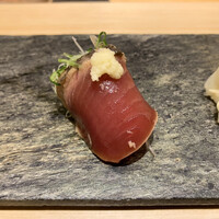 上野 榮 - かつお