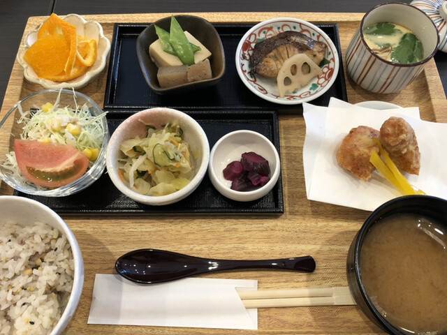 Sosaku Ryori Sachimatsu photo 2