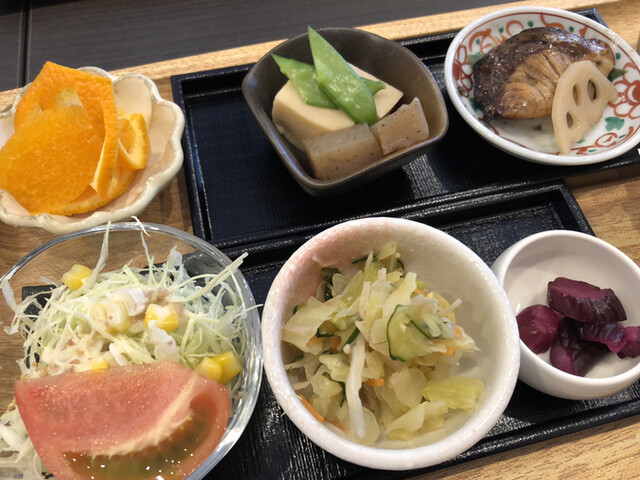 Sosaku Ryori Sachimatsu photo 3