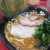 ラーメン 杉田家 千葉祐光店
