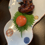 うなぎ亭 友栄 - 