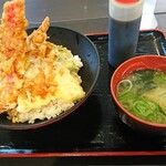 資さんうどん 佐賀開成店 - 