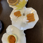 うなぎ亭 友栄 - 