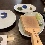 うなぎ亭 友栄 - 