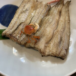 うなぎ亭 友栄 - 