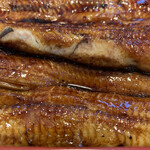 うなぎ亭 友栄 - 