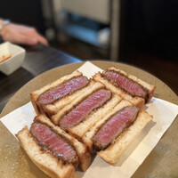 SATOブリアン 本店 - 
