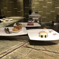 日本料理　「十二颯」 ヒルトン東京 - 