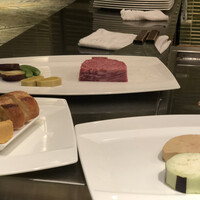 日本料理　「十二颯」 ヒルトン東京 - 