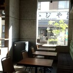 MONZ CAFE - 