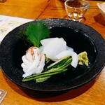 魚菜 みつ橋 - 