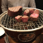 Yakiniku Koko Kara - 