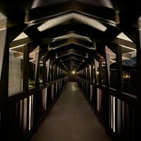 レークハウス - 